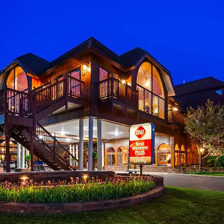 Best Western Plus Dockside Waterfront Inn